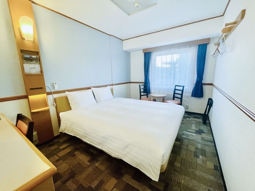 Standard Double Room, Non Smoking