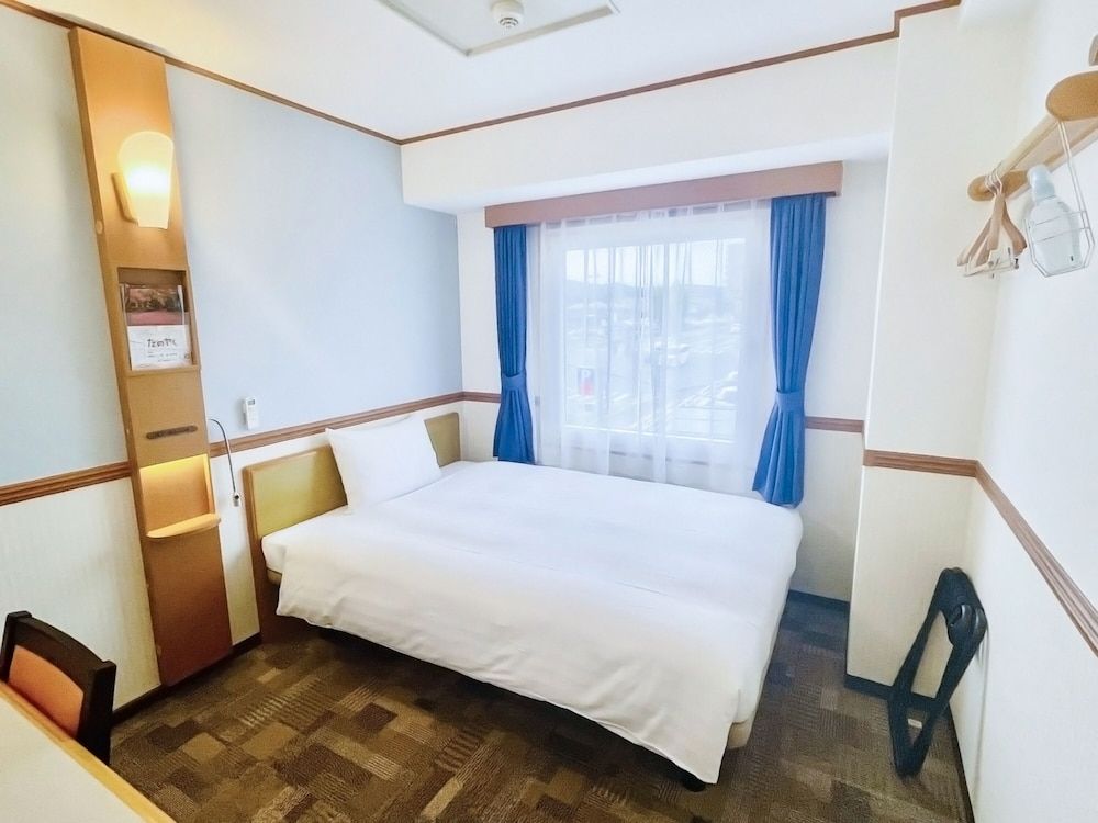 Economy Double Room, Non Smoking