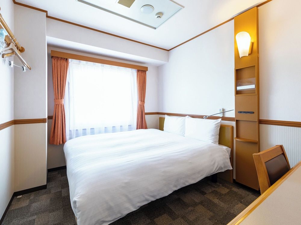 Standard Room, 1 Queen Bed, Non Smoking