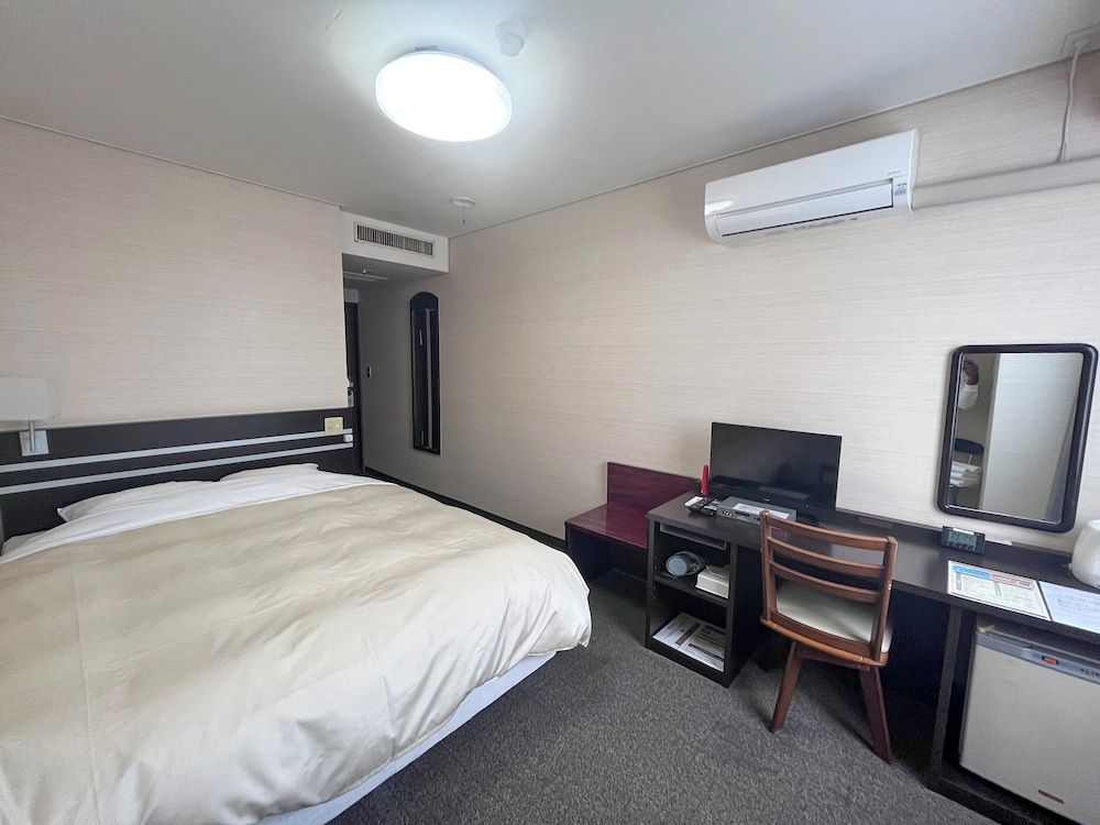 Basic Double Room, Non Smoking