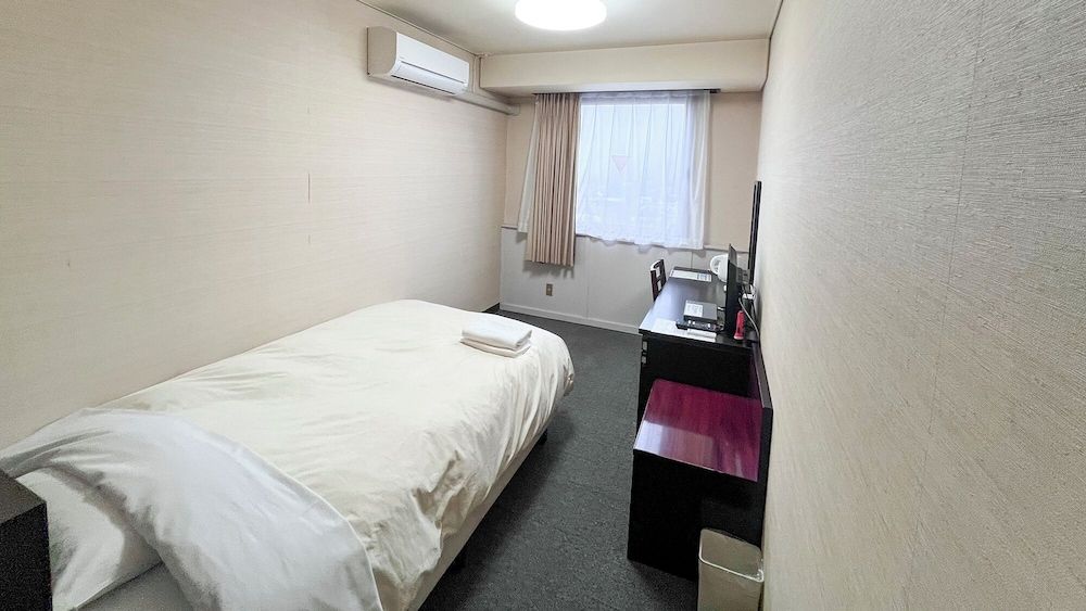 Deluxe Single Room, Non Smoking