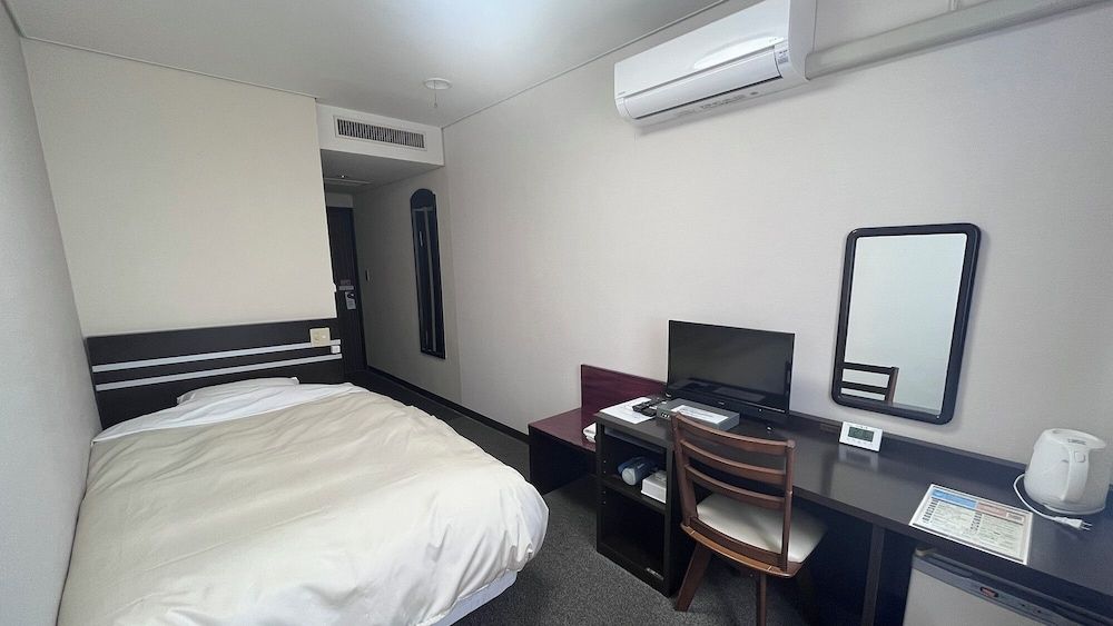 Deluxe Single Room, Non Smoking