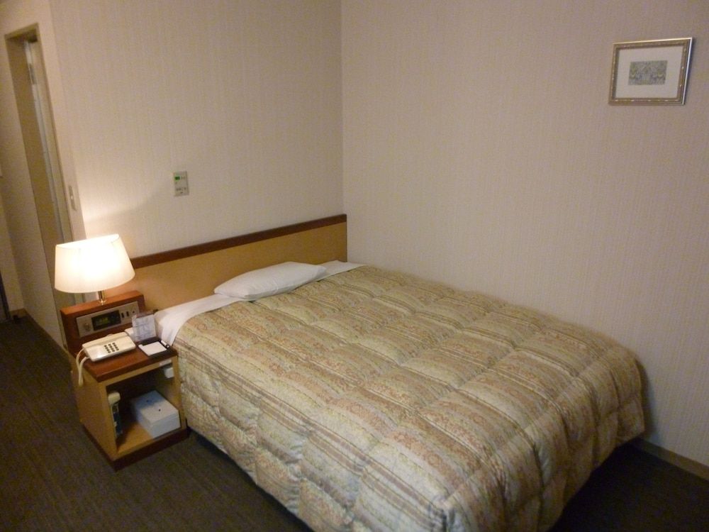 Standard Single Room, Non Smoking
