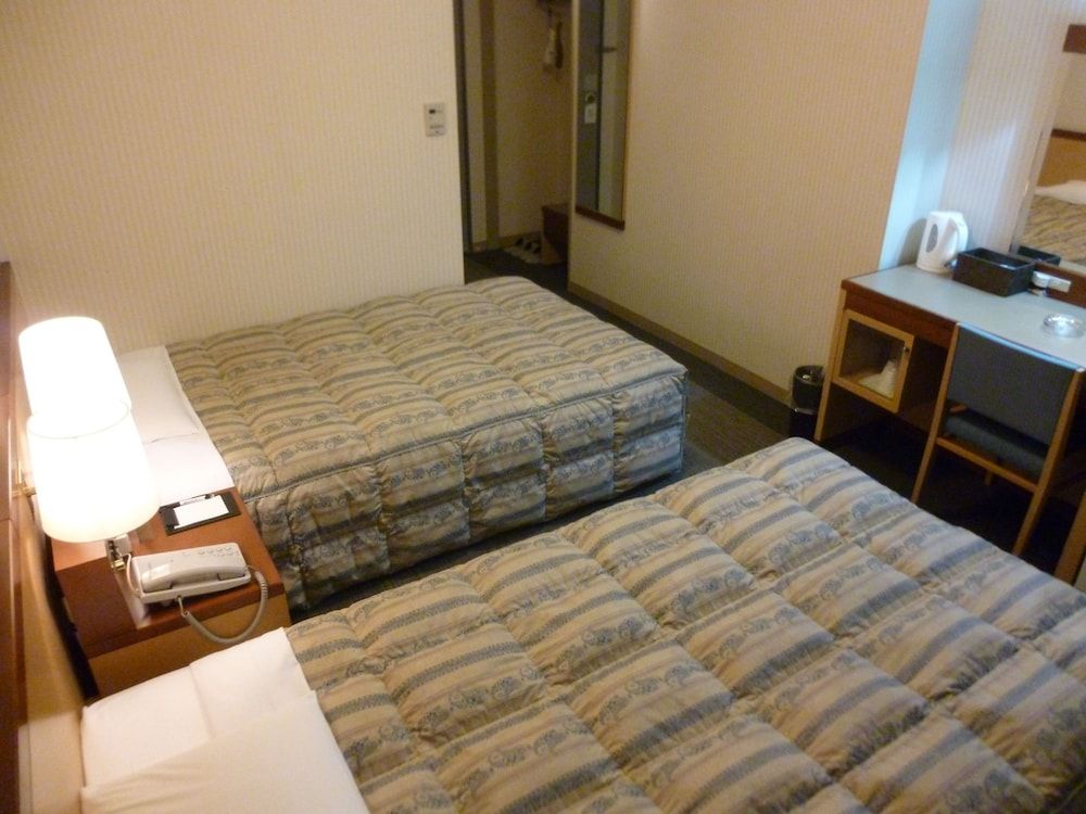 Standard Triple Room, Smoking