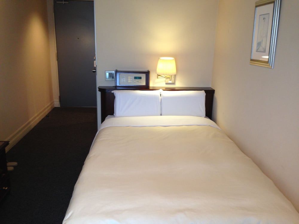 Semidouble Room, Non Smoking