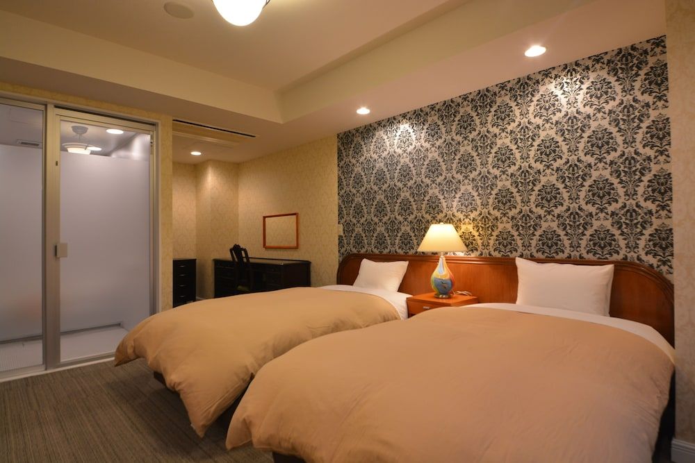 Suite Room