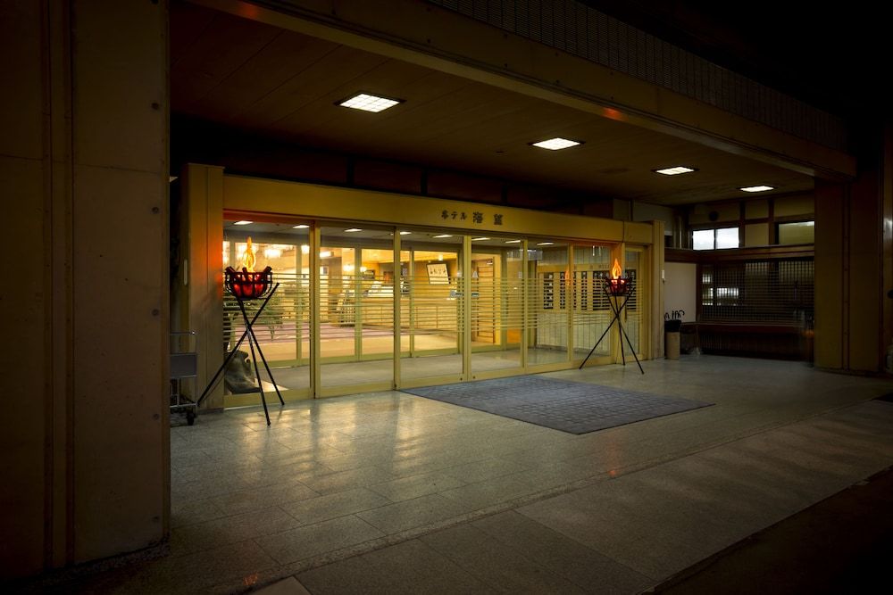 Hotel Kaibo