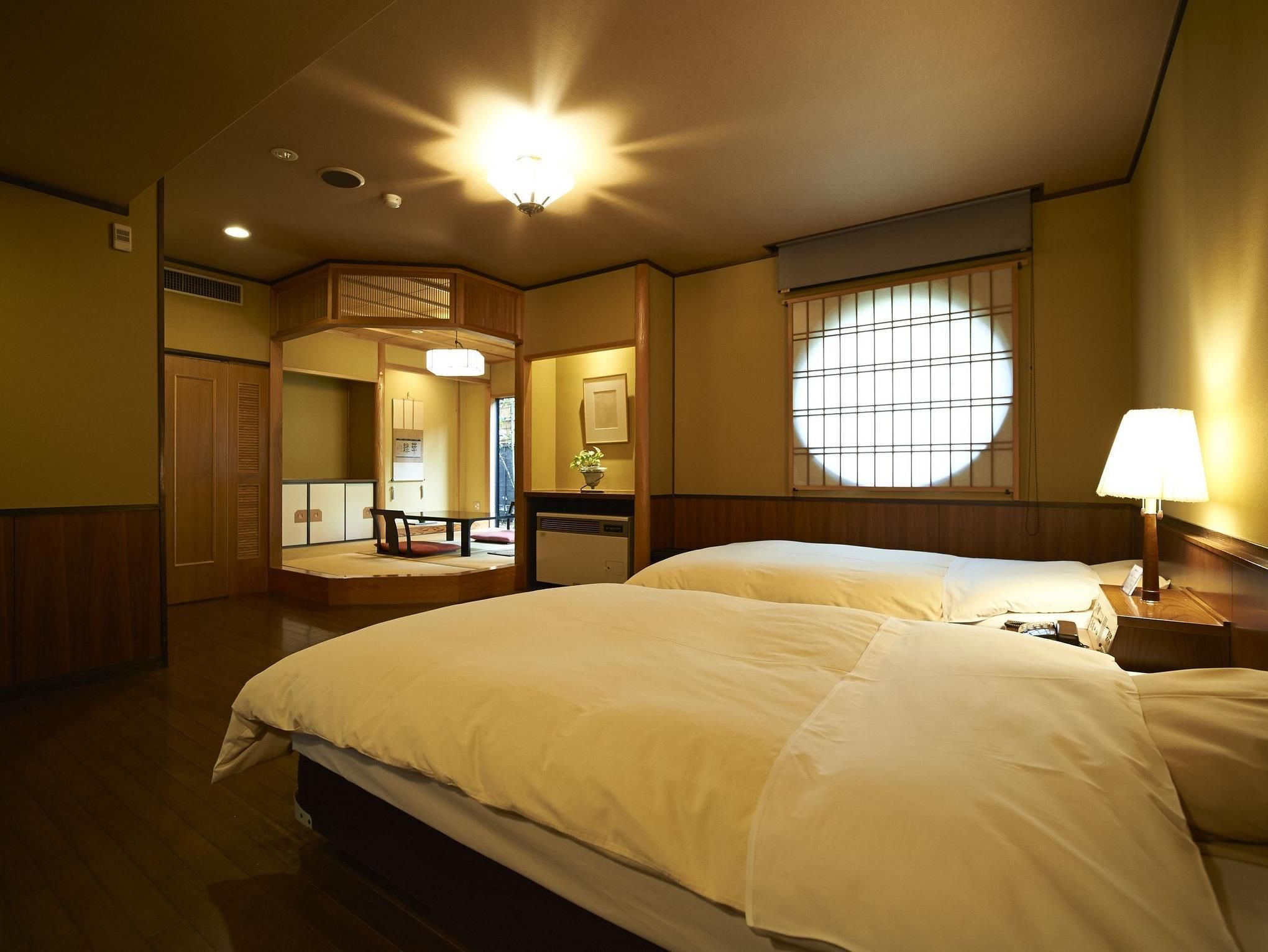 Special Deluxe Room