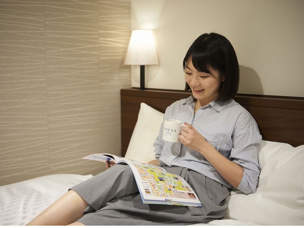 undefined Sotetsu Fresa Inn Tokyo Roppongi