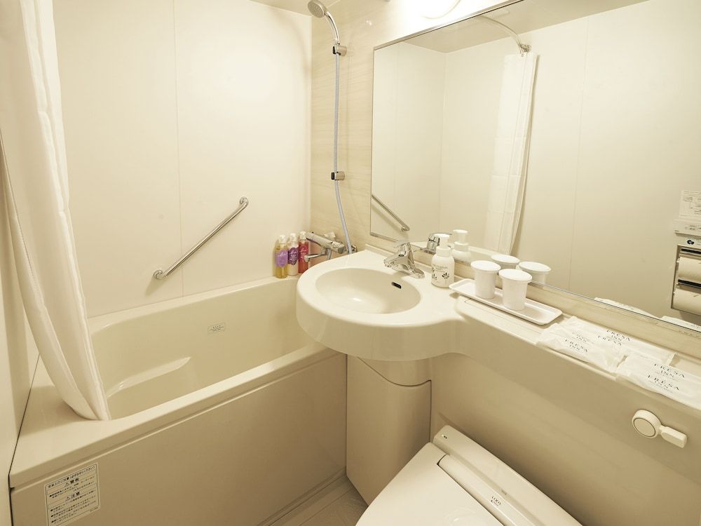 undefined Sotetsu Fresa Inn Tokyo Roppongi 10