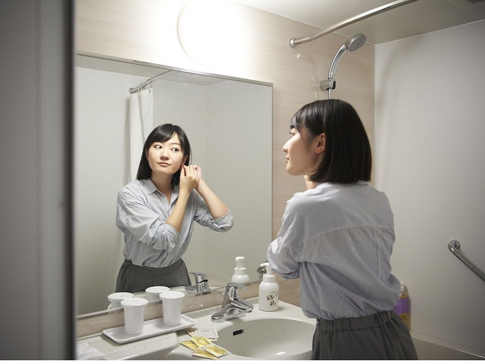 undefined Sotetsu Fresa Inn Tokyo Roppongi 9