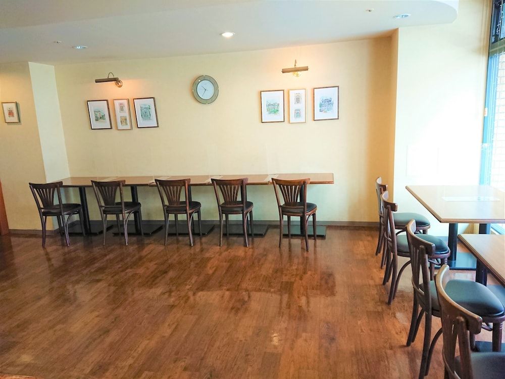 undefined Smile Hotel Kobe Motomachi 7