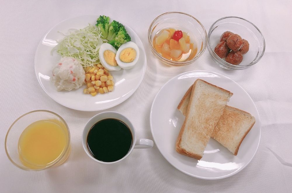 undefined Smile Hotel Kobe Motomachi 9