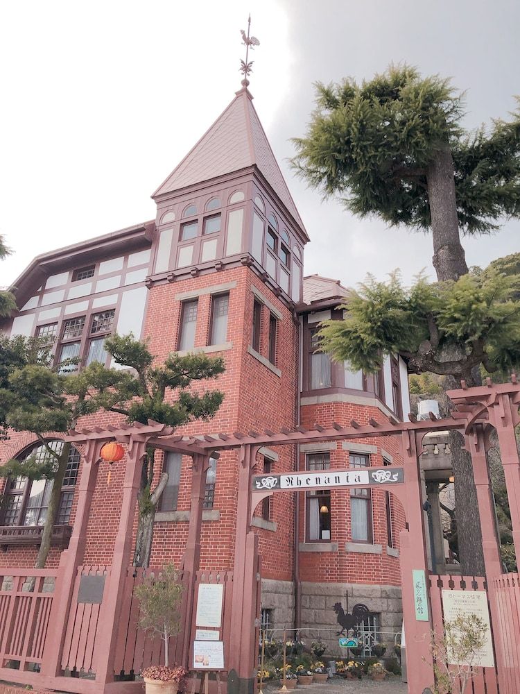 undefined Smile Hotel Kobe Motomachi 4