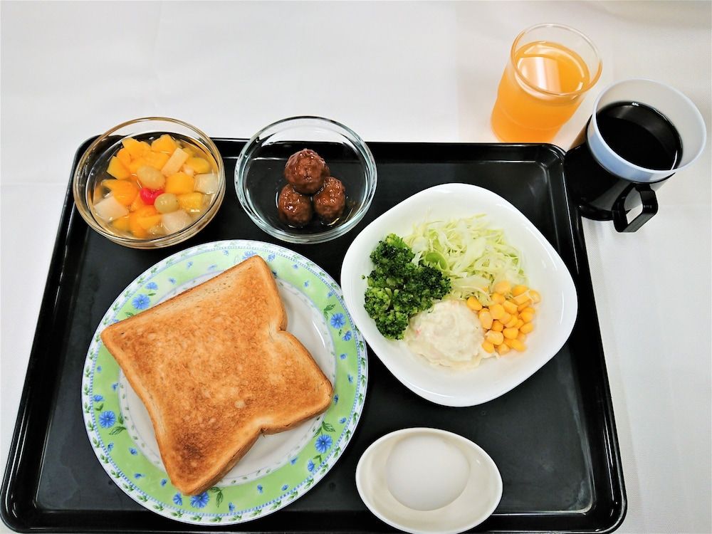 undefined Smile Hotel Kobe Motomachi 10