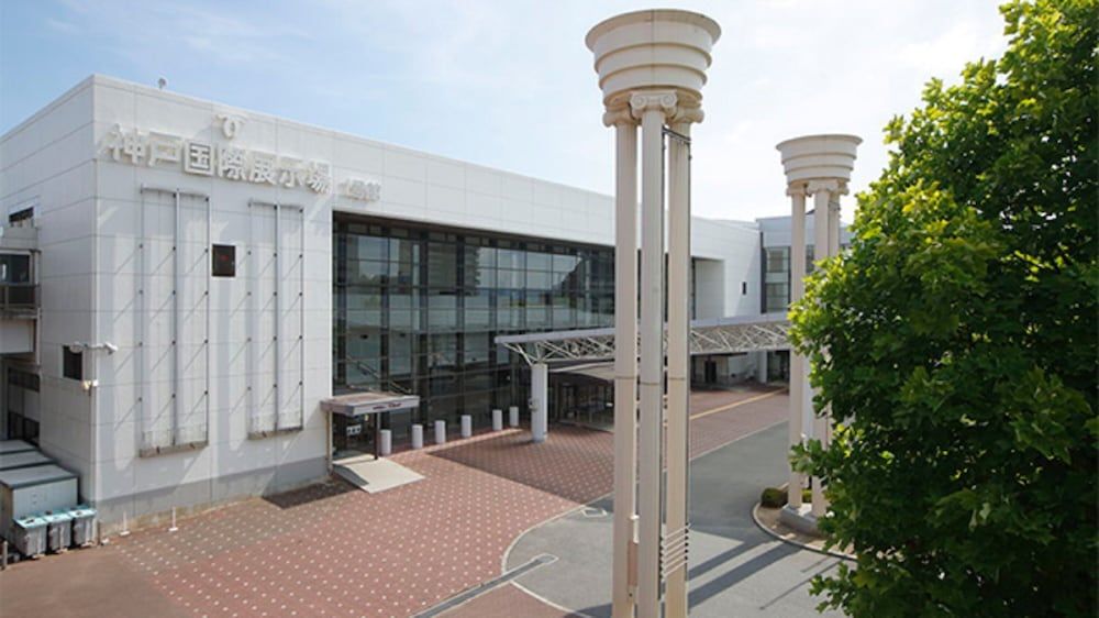 undefined Smile Hotel Kobe Motomachi 6