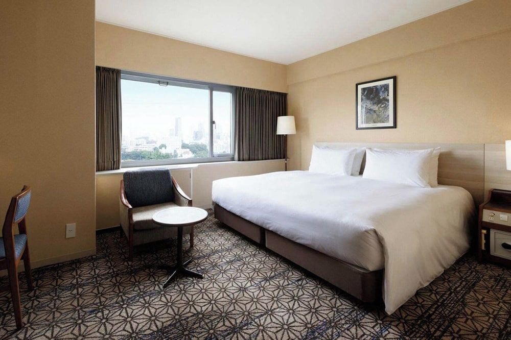 undefined Grand Prince Hotel Takanawa 5