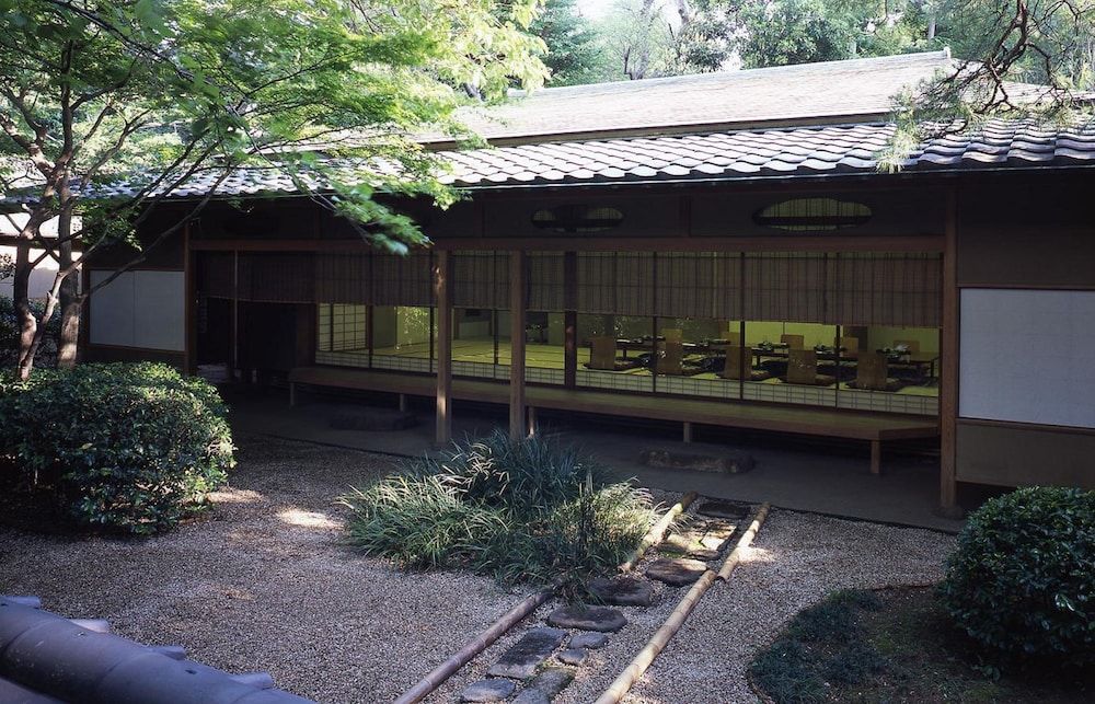 undefined Grand Prince Hotel Takanawa 9