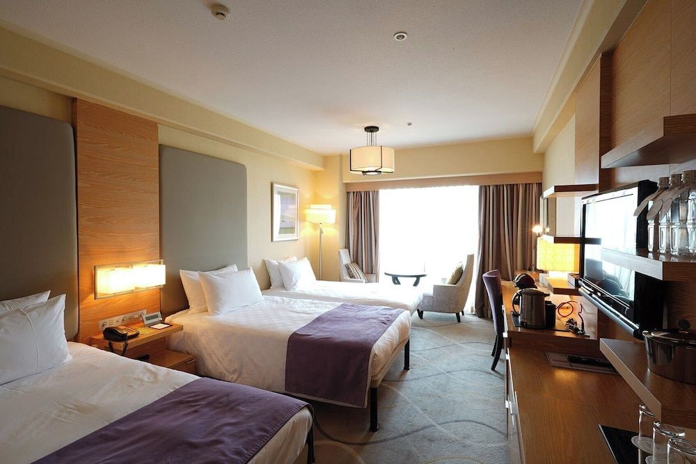 Superior Precious Triple Room, Non Smoking