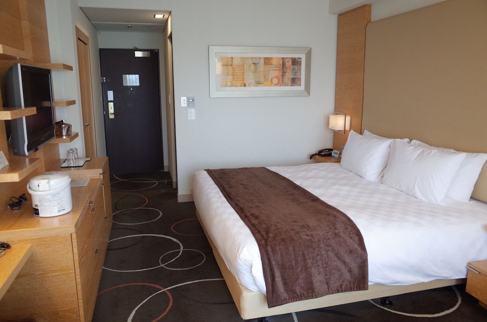 undefined Grand Prince Hotel Shin Takanawa 3