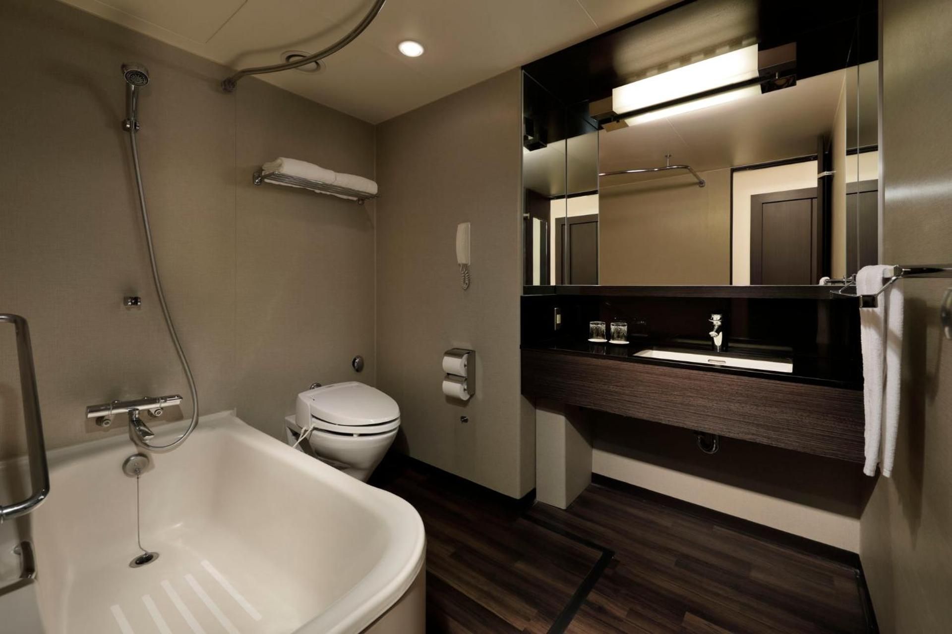 Superior Triple Room - Smoking