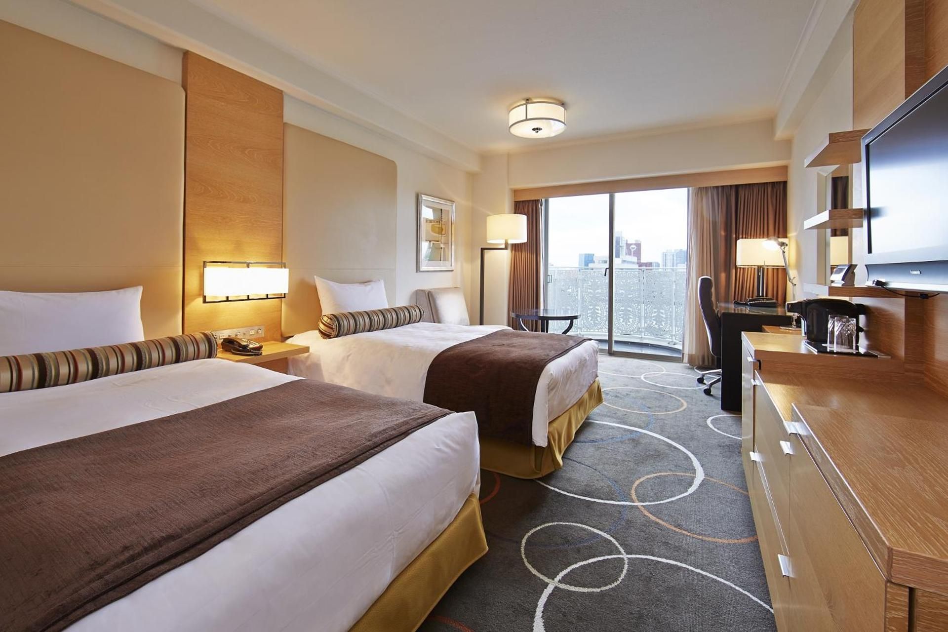 Superior Twin Room - Smoking