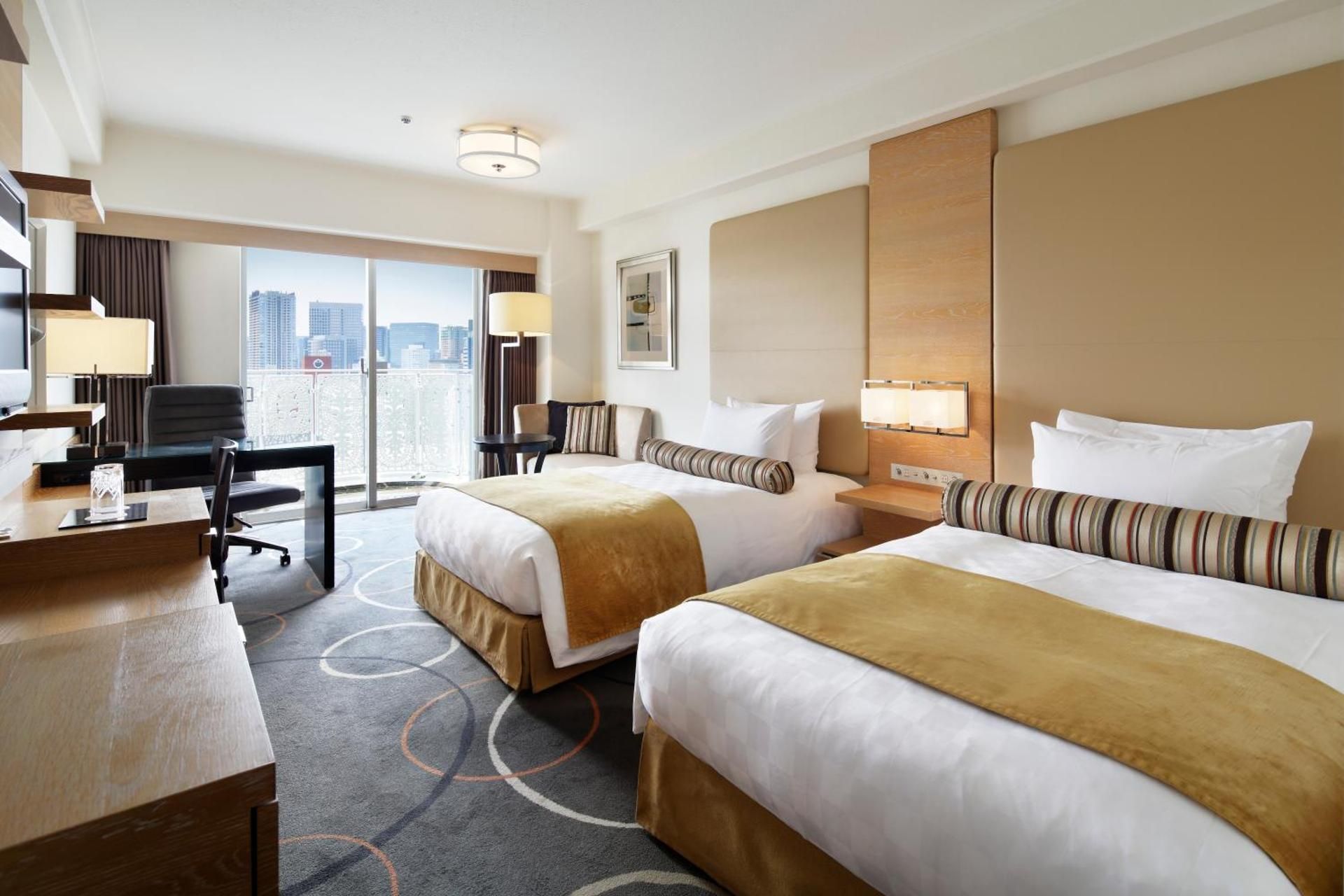 Superior Twin Room - Smoking
