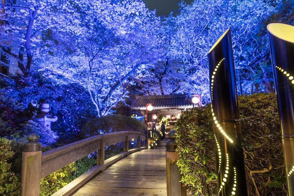 undefined Grand Prince Hotel Shin Takanawa 10