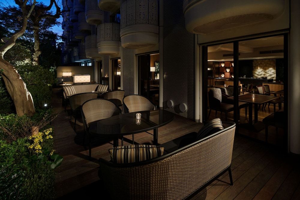 [Club Floor] Club King, Tokyo Tower View with Lounge Access, Non Smoking