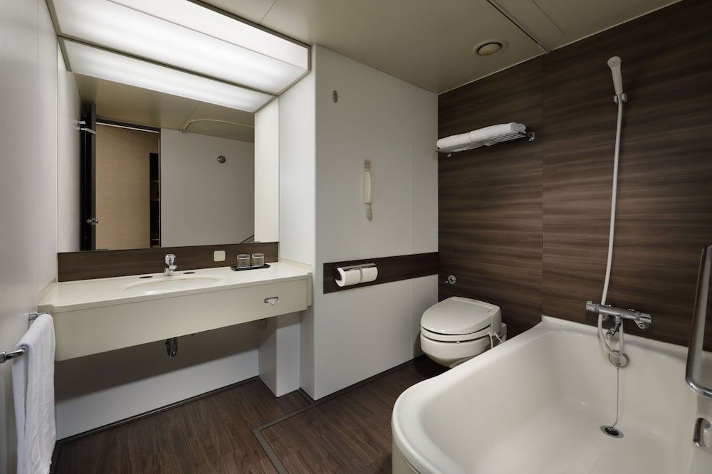 Standard Twin Room, Non Smoking