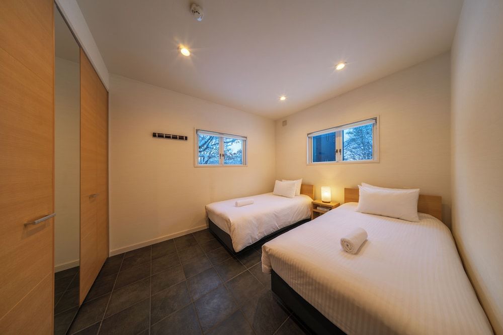 2 Bedroom Chalet