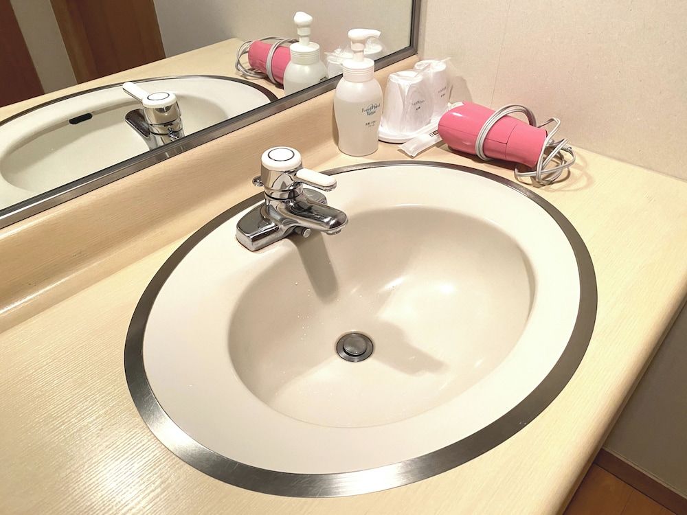 Japanese Style Room 18sqm, Non Smoking, 4~5 Floor (Breakfast & Dinner at Restaurant)