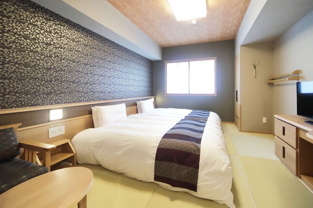 Hollywood Twin Room, Non Smoking