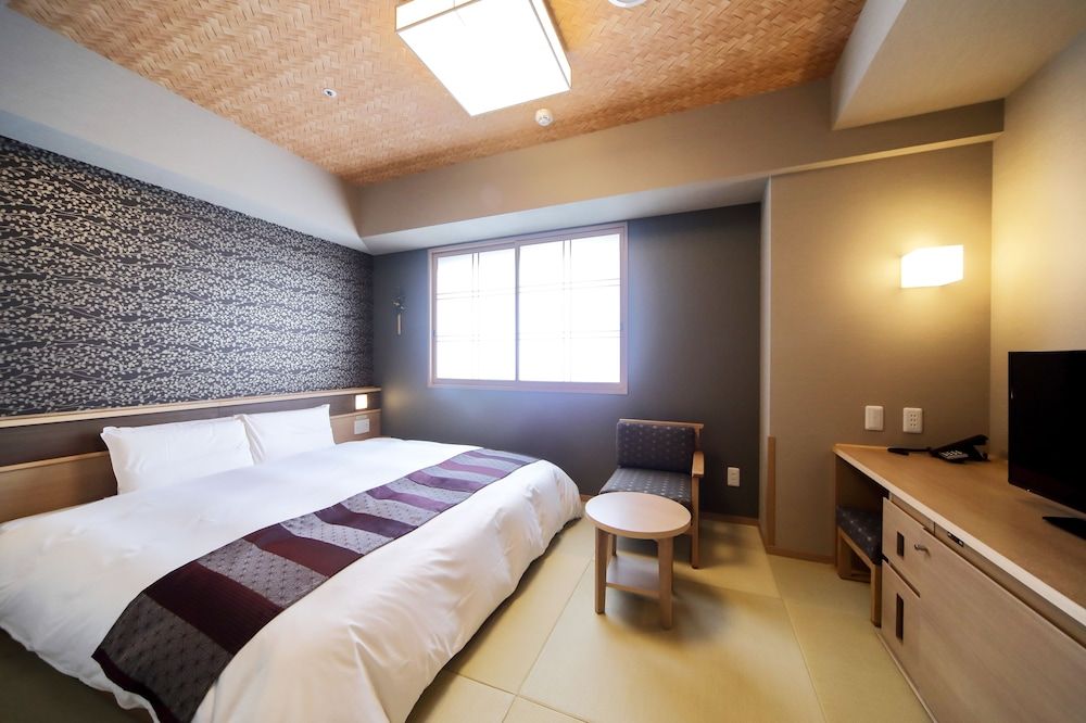 King Room without Cleaning Service, Non Smoking