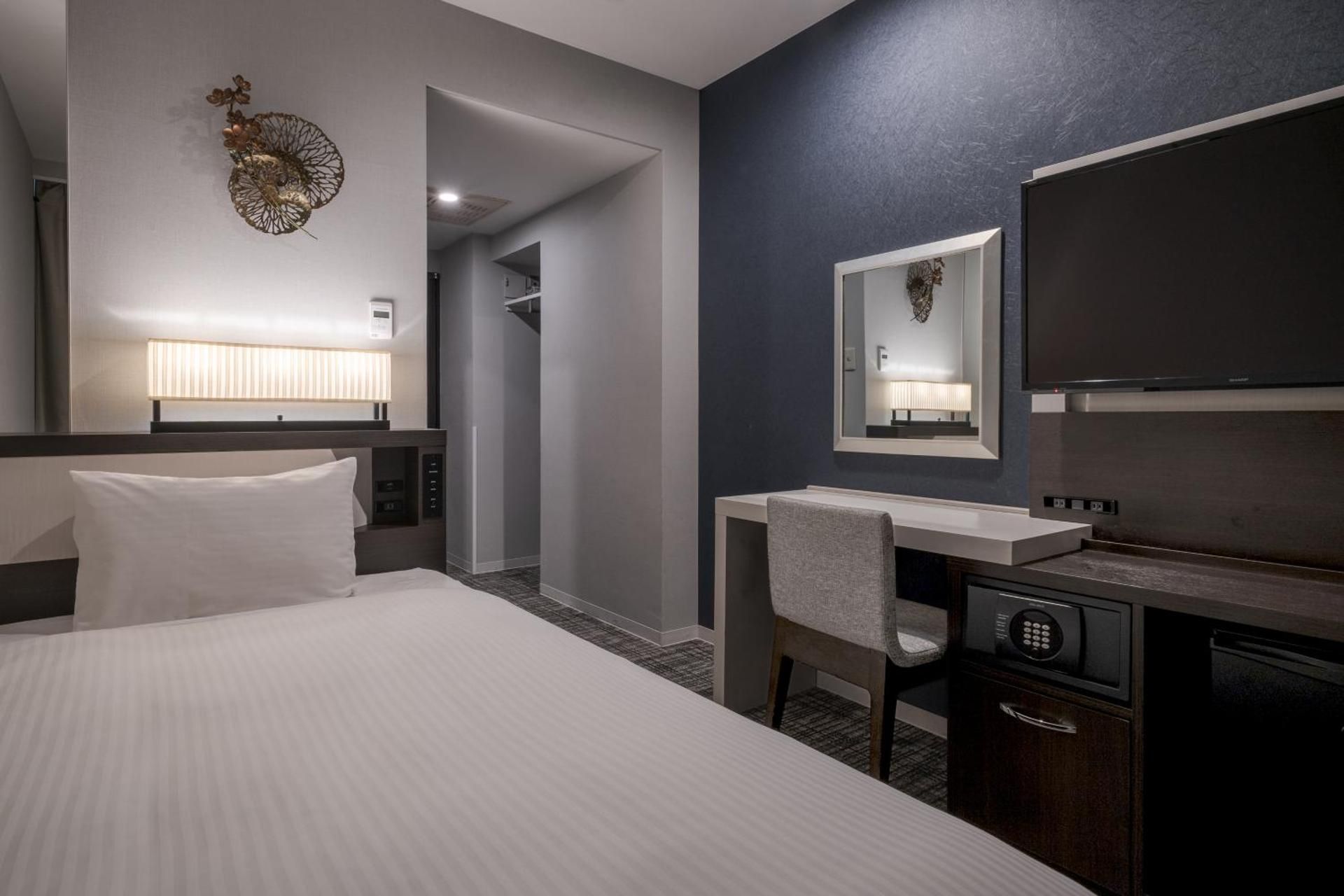 Single Room Non-Smoking - 1 Single Bed 120cm