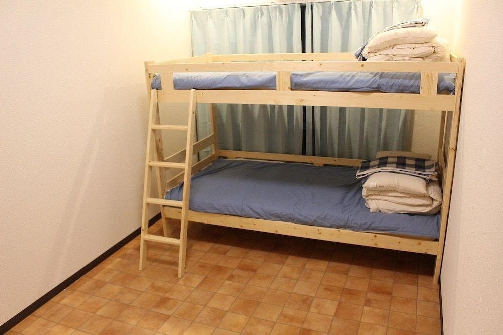 undefined Tsubame Guesthouse – Hostel 4