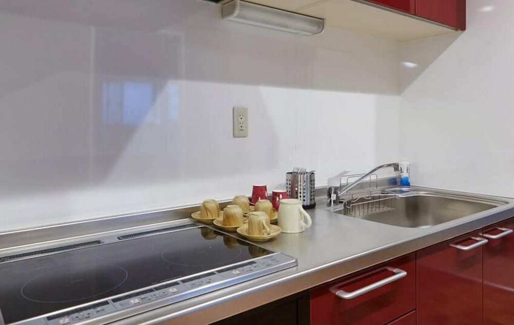 undefined Tsubame Guesthouse – Hostel 2