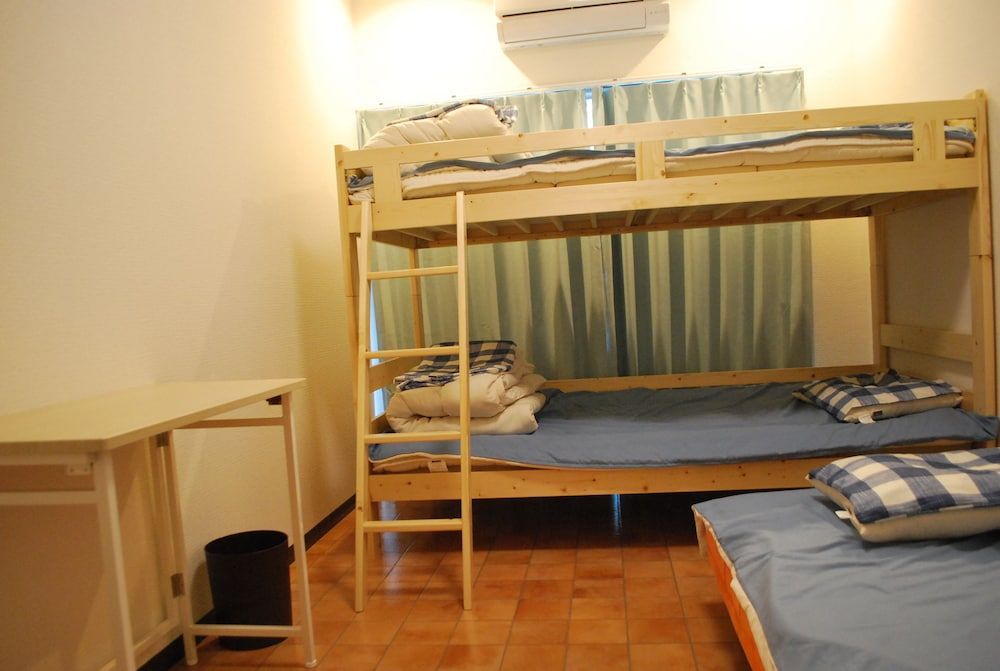 undefined Tsubame Guesthouse – Hostel 9