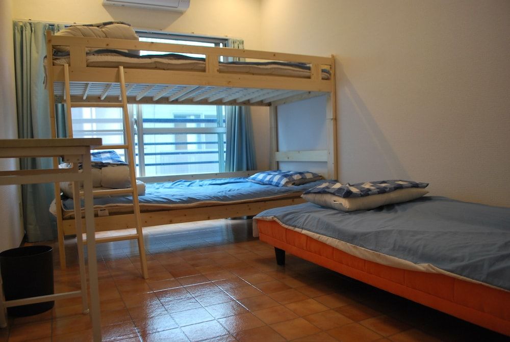 undefined Tsubame Guesthouse – Hostel 5