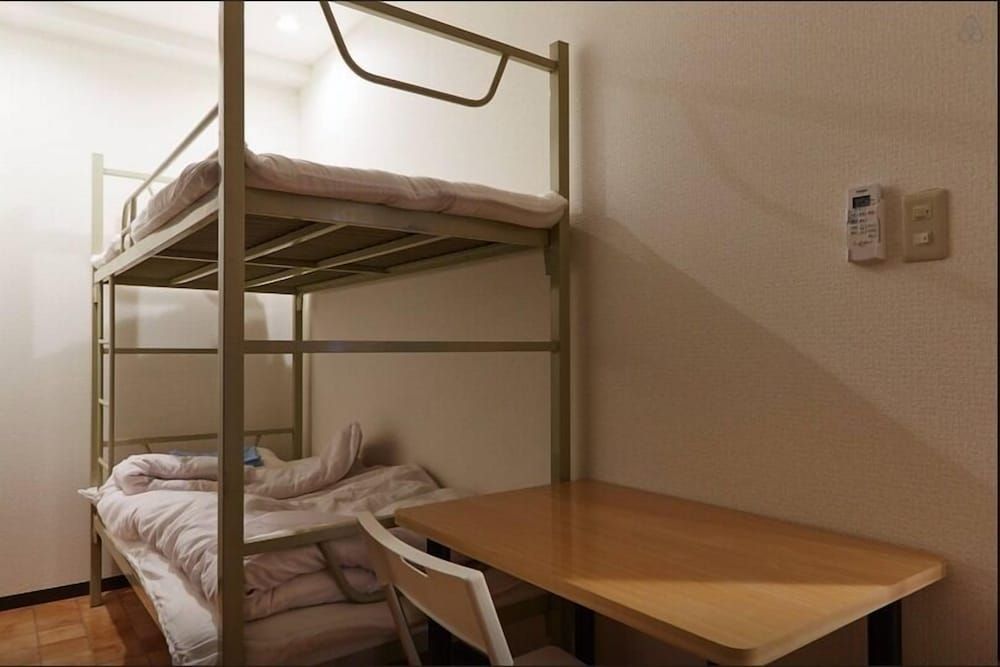 Tsubame Guesthouse – Hostel
