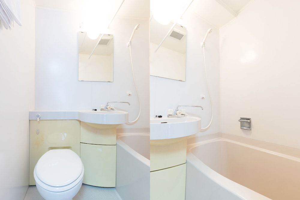 Hotel Toka Deluxe Twin Room, Non Smoking 5