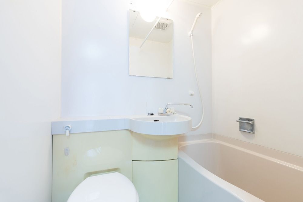 Hotel Toka Deluxe Twin Room, Non Smoking 4