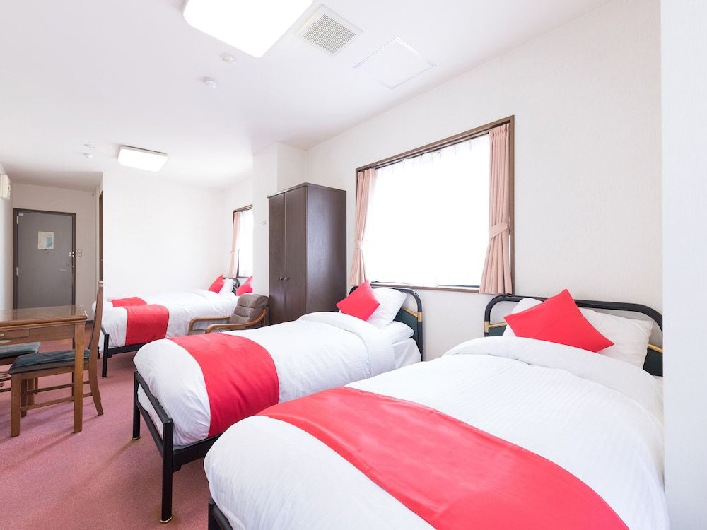 undefined Hotel Toka 10