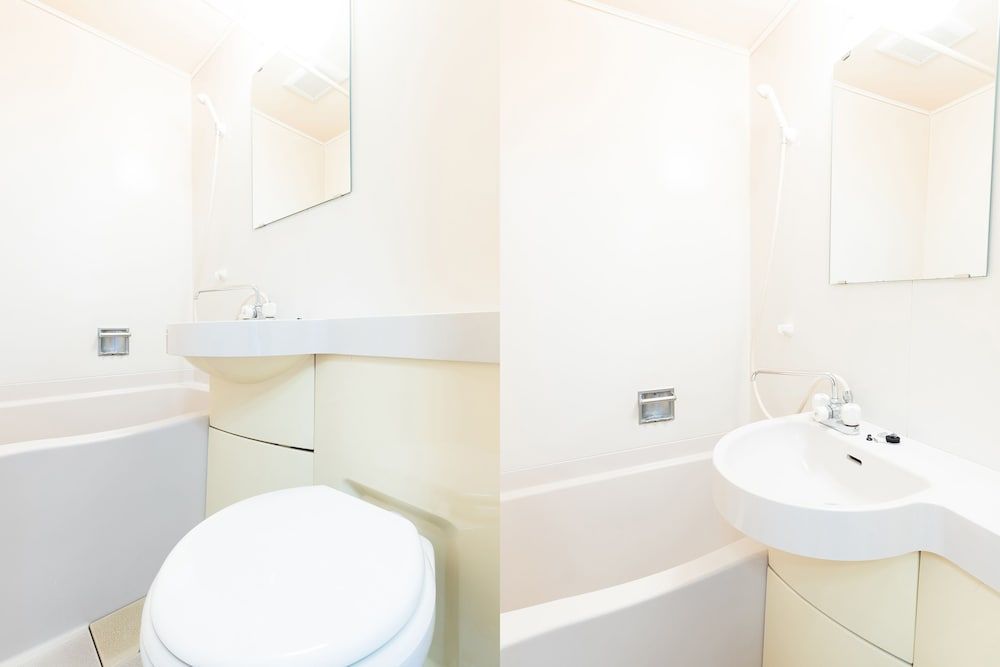 Hotel Toka Single Room, Non Smoking 6