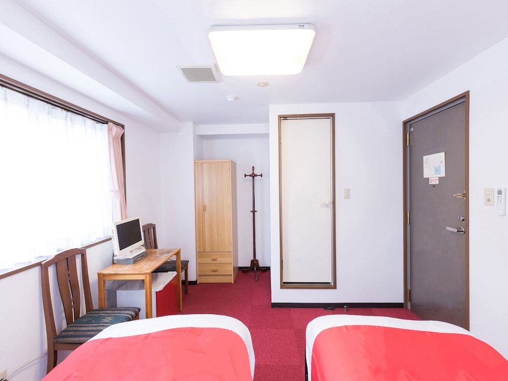 undefined Hotel Toka 3