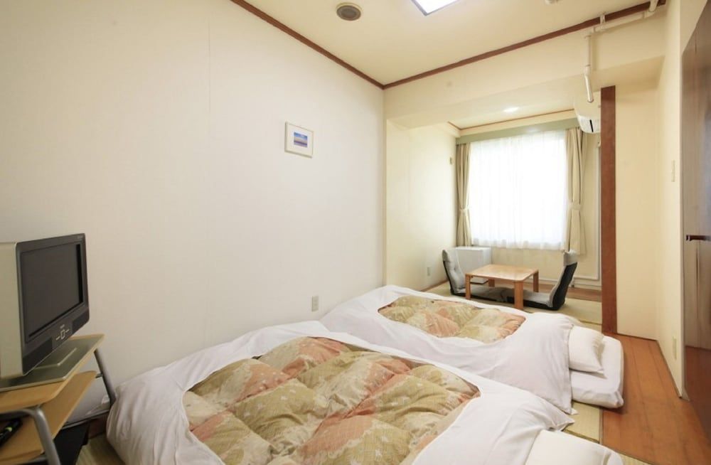 Japanese Traditional Room
