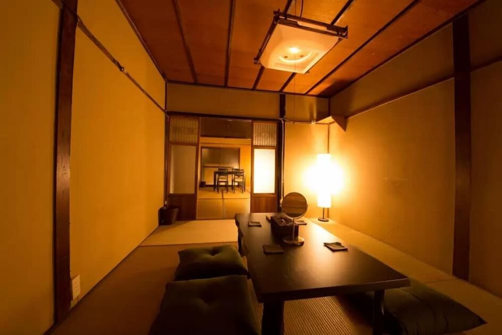 Japanese Style Townhouse