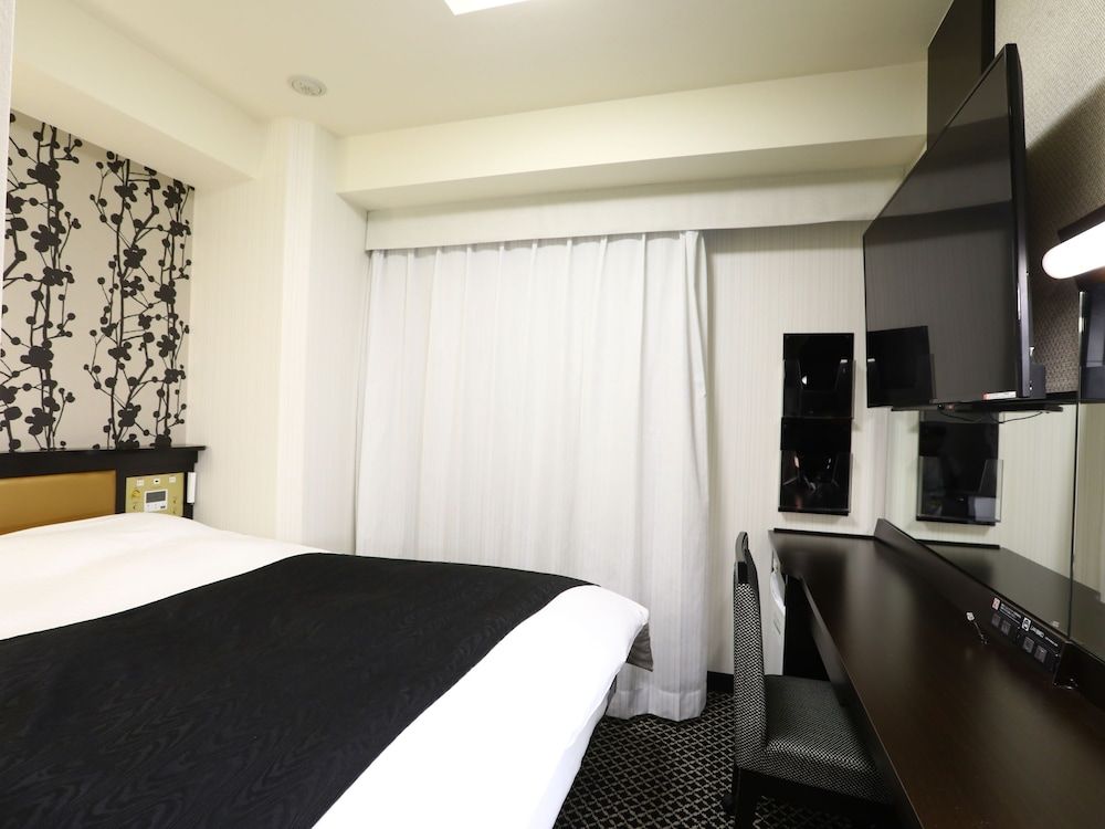 undefined APA Hotel Iidabashi Ekiminami 2