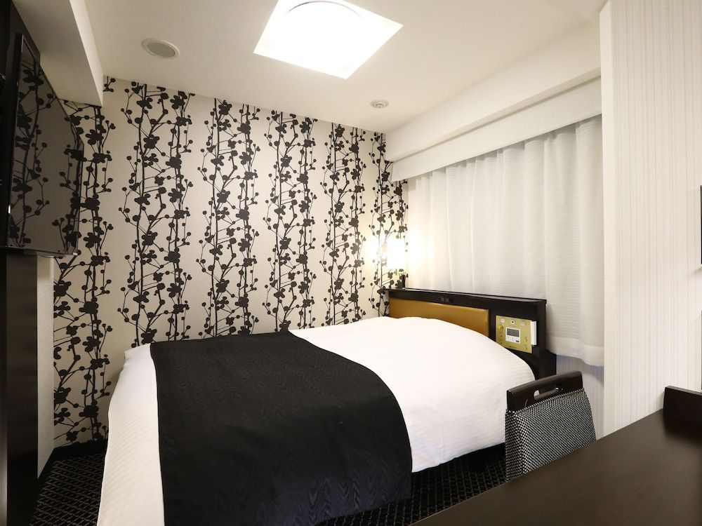 undefined APA Hotel Iidabashi Ekiminami