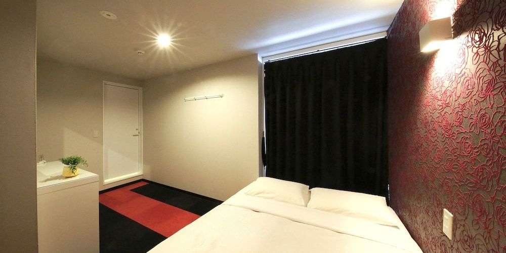 undefined Hotel Art Inn Namba 3